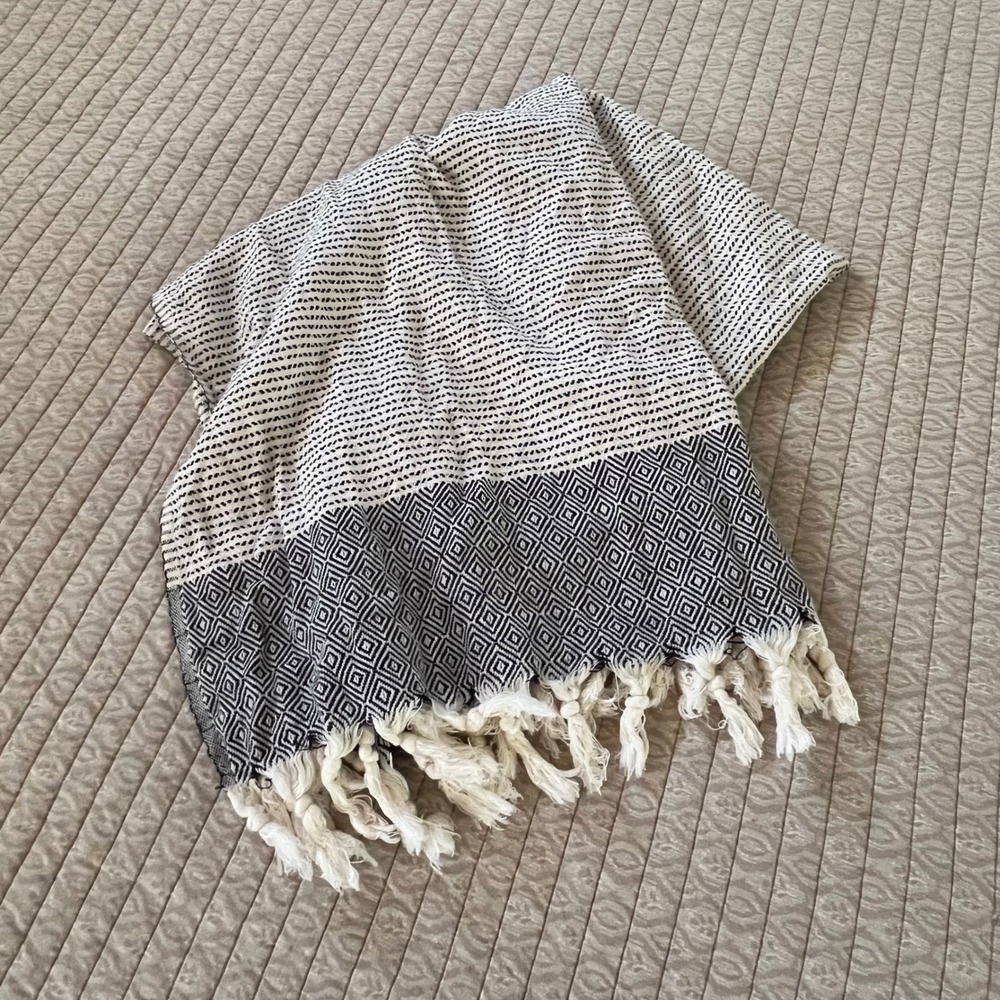 Turkish Cotton Towel